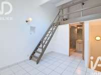 Vente maison 2 pièces
