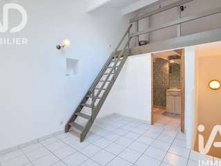Vente maison 2 pièces