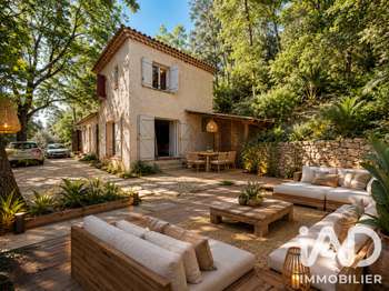 Vente Maison 4 chambresLorgues