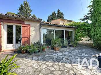 Vente Maison 3 chambresLorgues