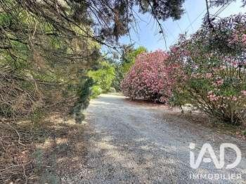 Vente Maison 3 chambresLorgues