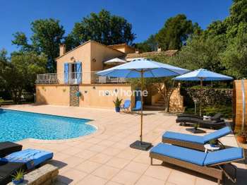 Vente Maison 3 chambresLorgues