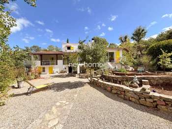 Maison 5 pièces 115 m² · à Lorgues · 115 m² · 612 000 €