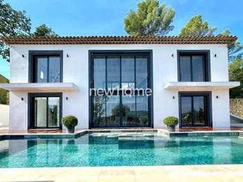 Vente Maison 3 chambresLorgues