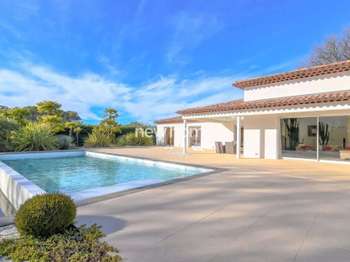 Vente maison 6 pièces Lorgues 83