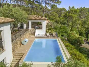 Vente maison 6 pièces Lorgues 83
