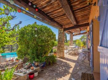 Vente maison 10 pièces Lorgues 83