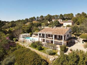 Vente maison 5 pièces Lorgues 83