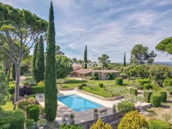 Vente maison 7 pièces Lorgues 83