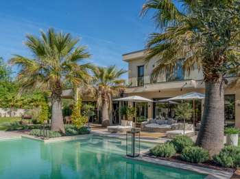Vente maison 6 pièces Lorgues 83