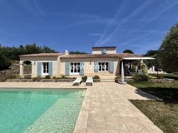 Vente Maison 3 chambresLorgues