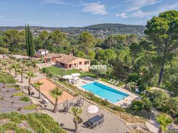 Vente Maison 4 chambresLorgues