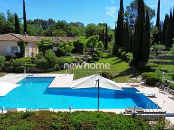 Vente Maison 5 chambresLorgues