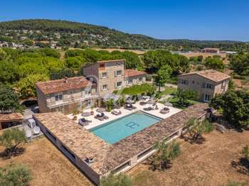 Vente Maison 15 chambresLorgues