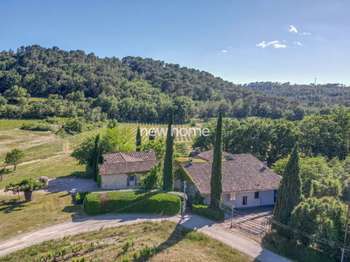 Vente Maison 6 chambresLorgues