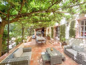 Vente Maison 6 chambresLorgues