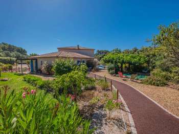 Vente maison 9 pièces Lorgues 83