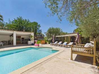 Vente Maison 4 chambresLorgues