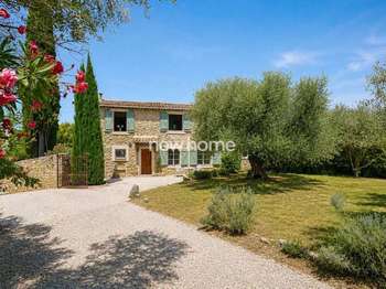 Vente maison 7 pièces Lorgues 83