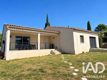 Vente Maison 2 chambresLorgues