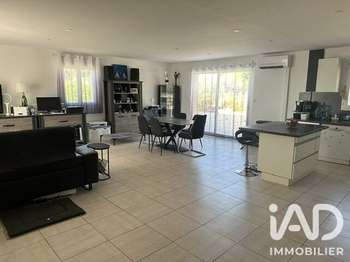 Vente Maison 2 chambresLorgues