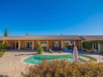 Vente Maison 6 chambresLorgues