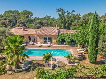 Photo Vente maison Lorgues