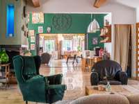 Vente maison 10 pièces
