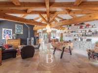 Vente maison 10 pièces