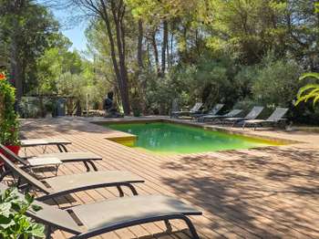 Vente Maison 6 chambresLorgues