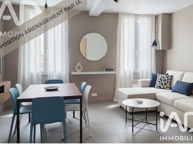 Maison 4 pièces 86 m² · à Lorgues · 86 m² · 170 000 €