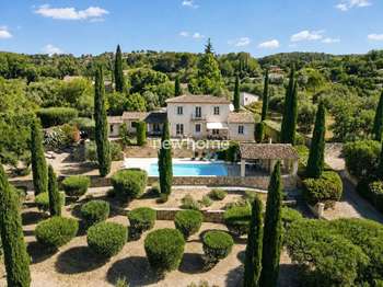 Vente Maison 5 chambresLorgues