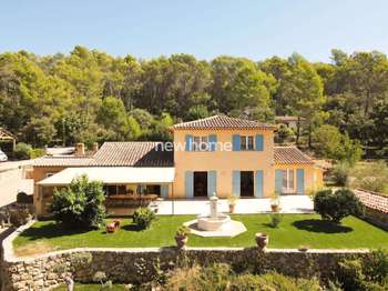Vente Maison 4 chambresLorgues