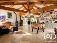 Vente maison 10 pièces
