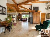 Vente maison 10 pièces
