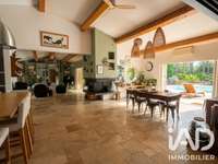 Vente maison 10 pièces