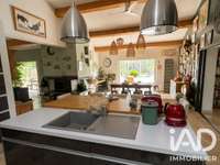 Vente maison 10 pièces