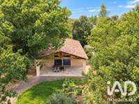 Vente maison 10 pièces