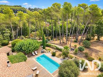 Vente maison 10 pièces
