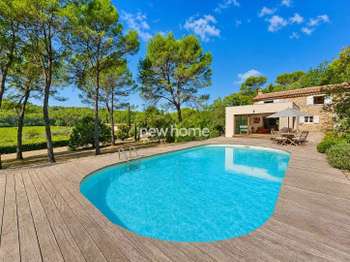 Vente Maison 4 chambresLorgues