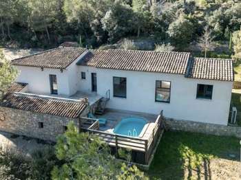 Vente Maison 4 chambresLorgues