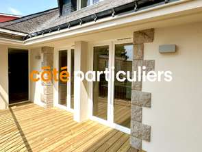 Vente Maison 2 chambresLorient