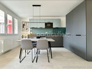 Vente maison 3 pièces Vente maison 3 pièces