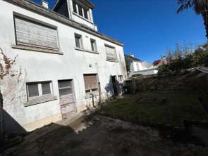Vente Maison 6 piècesLorient