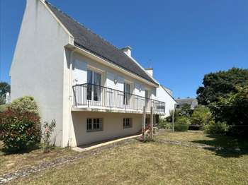 Vente Maison 5 piècesLorient