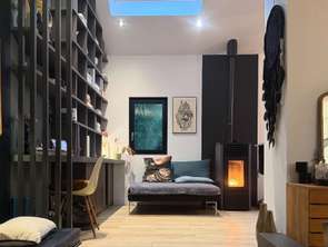 Vente Maison 3 chambresLorient