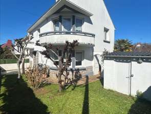 Vente Maison 6 piècesLorient