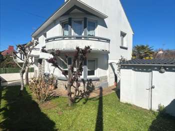 Vente maison 6 pièces Lorient 56