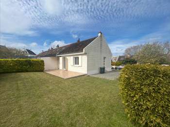Vente Maison 3 piècesLorient