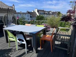 Vente maison 15 pièces